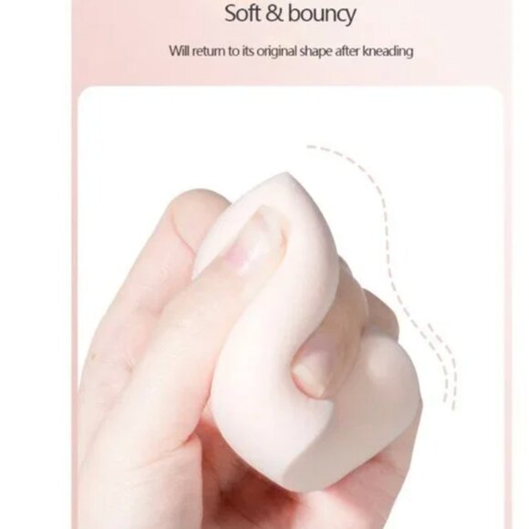 Makeup sponge 3 - Picture 4 of 4